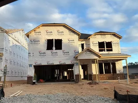 681 Sun Meadow Dr, Wake Forest, NC 27587 photo 2