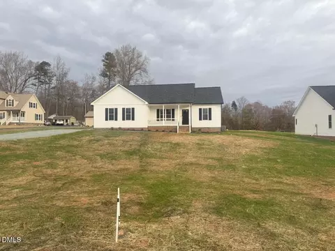 2912 Gibsonville Ossipee Rd, Elon, NC 27244