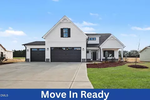 141 Juju Dr #( 22), Clayton, NC 27520