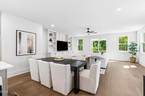 Dining - 635 Conover Rd #B, Durham, NC 27703 photo 1 of 2