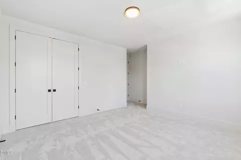 Bedroom - 635 Conover Rd #B, Durham, NC 27703 photo 8 of 8