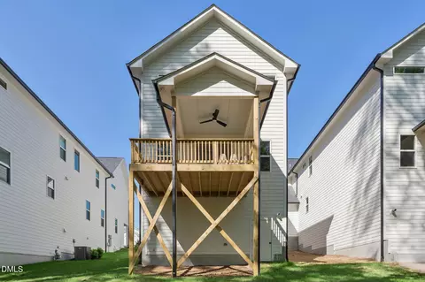 Other - 635 Conover Rd #B, Durham, NC 27703 photo 8 of 9