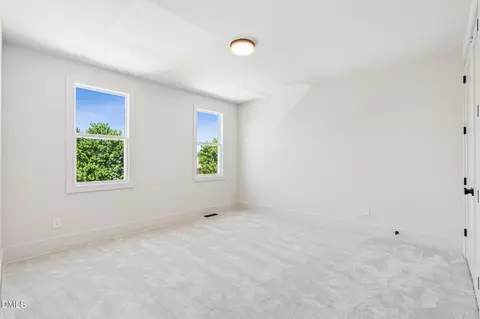 Bedroom - 635 Conover Rd #B, Durham, NC 27703 photo 7 of 8