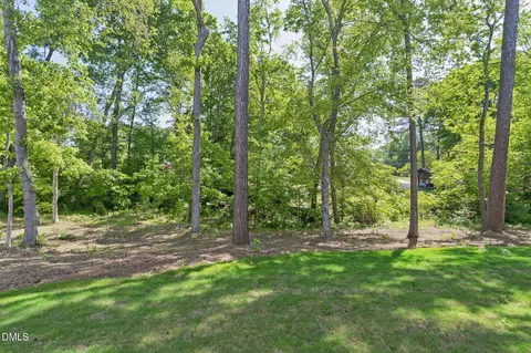 Exterior - 635 Conover Rd #B, Durham, NC 27703 photo 5 of 5