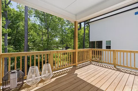 Exterior - 635 Conover Rd #B, Durham, NC 27703 photo 2 of 5