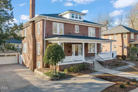 1617 Glenwood Ave, Raleigh, NC 27608