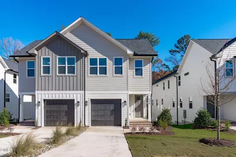 637 Conover Rd #B, Durham, NC 27703