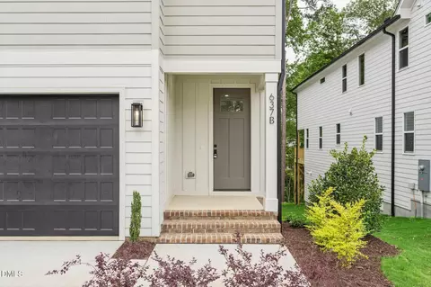 Other - 637 Conover Rd #B, Durham, NC 27703 photo 1 of 8