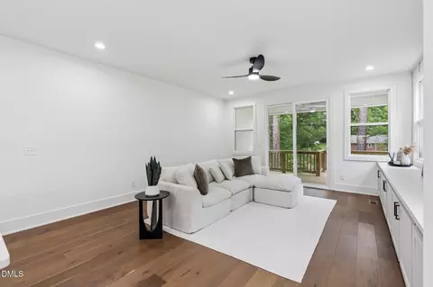 Living - 637 Conover Rd #B, Durham, NC 27703 photo 1 of 2