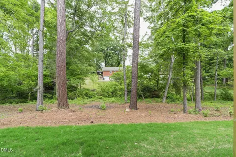Exterior - 637 Conover Rd #B, Durham, NC 27703 photo 6 of 6
