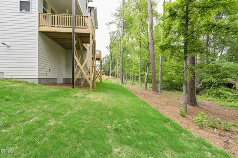 Exterior - 637 Conover Rd #B, Durham, NC 27703 photo 4 of 6