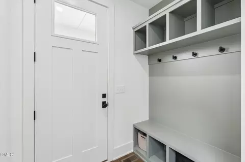 Entry Way - 637 Conover Rd #B, Durham, NC 27703 photo 2 of 4