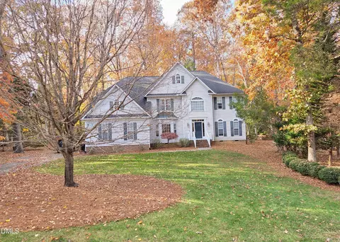 3 Steepleton Ct, Hillsborough, NC 27278