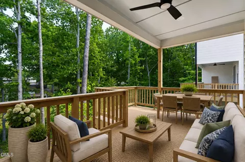 Exterior - 639 Conover Rd #B, Durham, NC 27703 photo 1 of 6