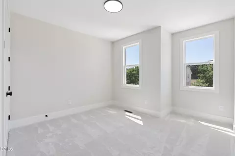 Bedroom - 639 Conover Rd #B, Durham, NC 27703 photo 3 of 9