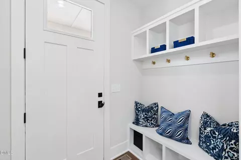 Entry Way - 639 Conover Rd #B, Durham, NC 27703 photo 1 of 3