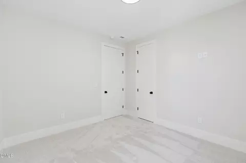 Bedroom - 639 Conover Rd #B, Durham, NC 27703 photo 2 of 9