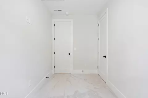 Bedroom - 639 Conover Rd #B, Durham, NC 27703 photo 6 of 9