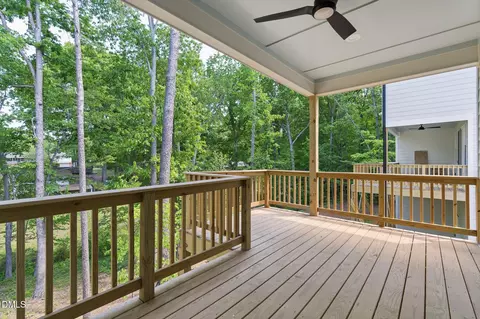 Exterior - 639 Conover Rd #B, Durham, NC 27703 photo 2 of 6