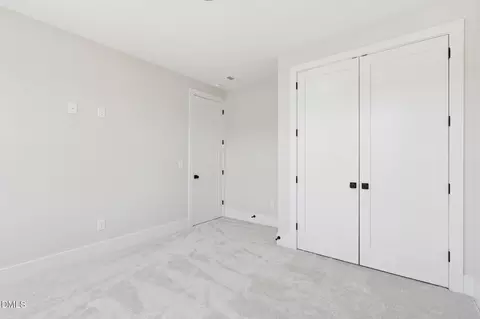 Bedroom - 639 Conover Rd #B, Durham, NC 27703 photo 4 of 9