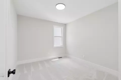 Bedroom - 639 Conover Rd #B, Durham, NC 27703 photo 1 of 9