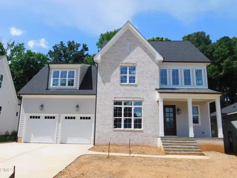 142 Autumn Gate St, Pittsboro, NC 27312