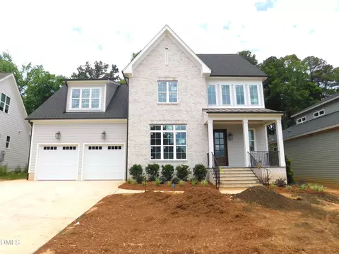 142 Autumn Gate St, Pittsboro, NC 27312