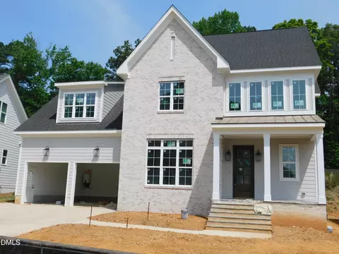 142 Autumn Gate St, Pittsboro, NC 27312