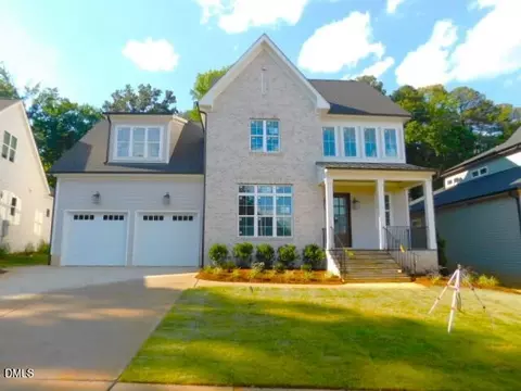 142 Autumn Gate St, Pittsboro, NC 27312