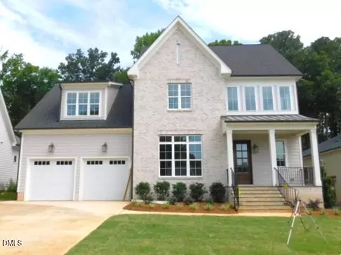 142 Autumn Gate St, Pittsboro, NC 27312
