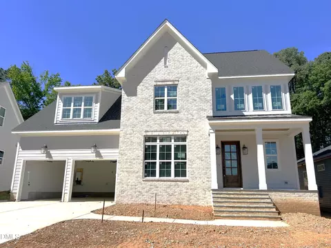142 Autumn Gate St, Pittsboro, NC 27312