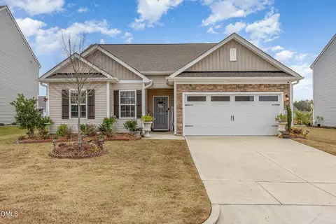 245 Access Dr, Youngsville, NC 27596
