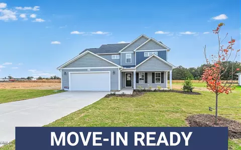 224 Boston River Dr #( 11), Dunn, NC 28334