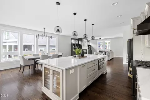Kitchen - 303 E Geer St, Durham, NC 27701 photo 5 of 8
