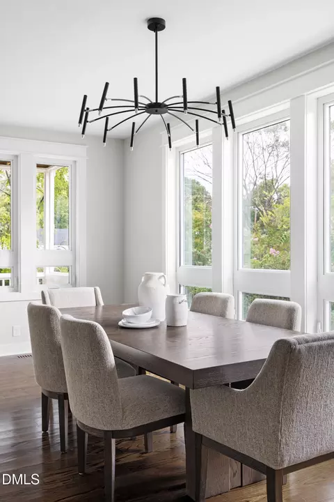 Dining - 303 E Geer St, Durham, NC 27701 photo 1 of 1