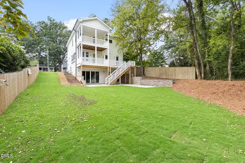 Exterior - 303 E Geer St, Durham, NC 27701 photo 3 of 3