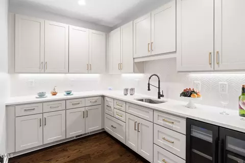 Kitchen - 303 E Geer St, Durham, NC 27701 photo 6 of 8
