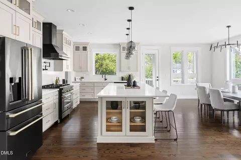 Kitchen - 303 E Geer St, Durham, NC 27701 photo 3 of 8
