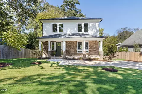 Exterior - 303 E Geer St, Durham, NC 27701 photo 1 of 3