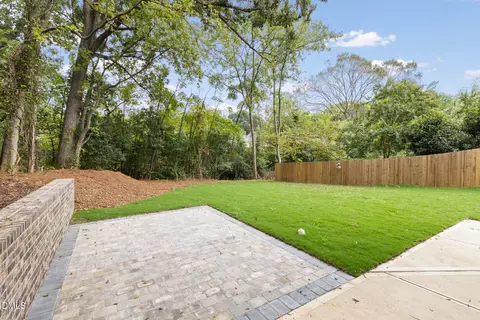 Exterior - 303 E Geer St, Durham, NC 27701 photo 2 of 3