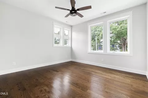 Bedroom - 303 E Geer St, Durham, NC 27701 photo 2 of 2
