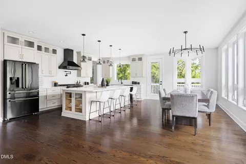 Kitchen - 303 E Geer St, Durham, NC 27701 photo 1 of 8