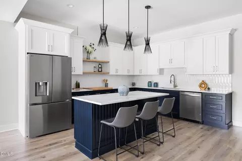Kitchen - 303 E Geer St, Durham, NC 27701 photo 8 of 8