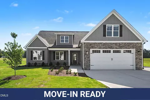 63 Juju Dr #( 26), Clayton, NC 27520