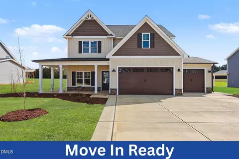 81 Juju Drive Apt Dr #(25), Clayton, NC 27520