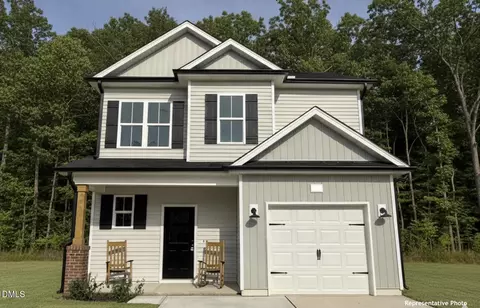 292 Bluejay St, Clayton, NC 27520