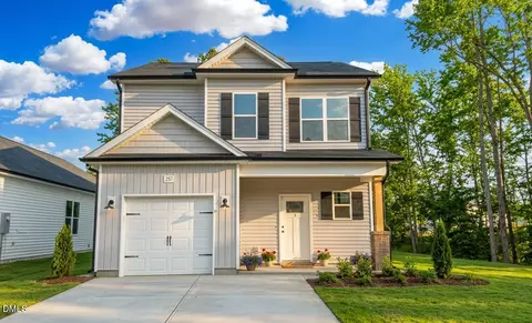 357 Bluejay St, Clayton, NC 27520