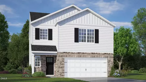 148 Honeydew Dr, Angier, NC 27501