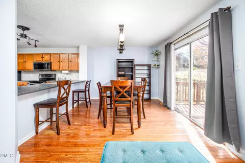 Dining - 701 Thistlegate Trl, Raleigh, NC 27610 photo 1 of 3