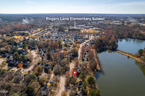 View/Area - 701 Thistlegate Trl, Raleigh, NC 27610 photo 10 of 10
